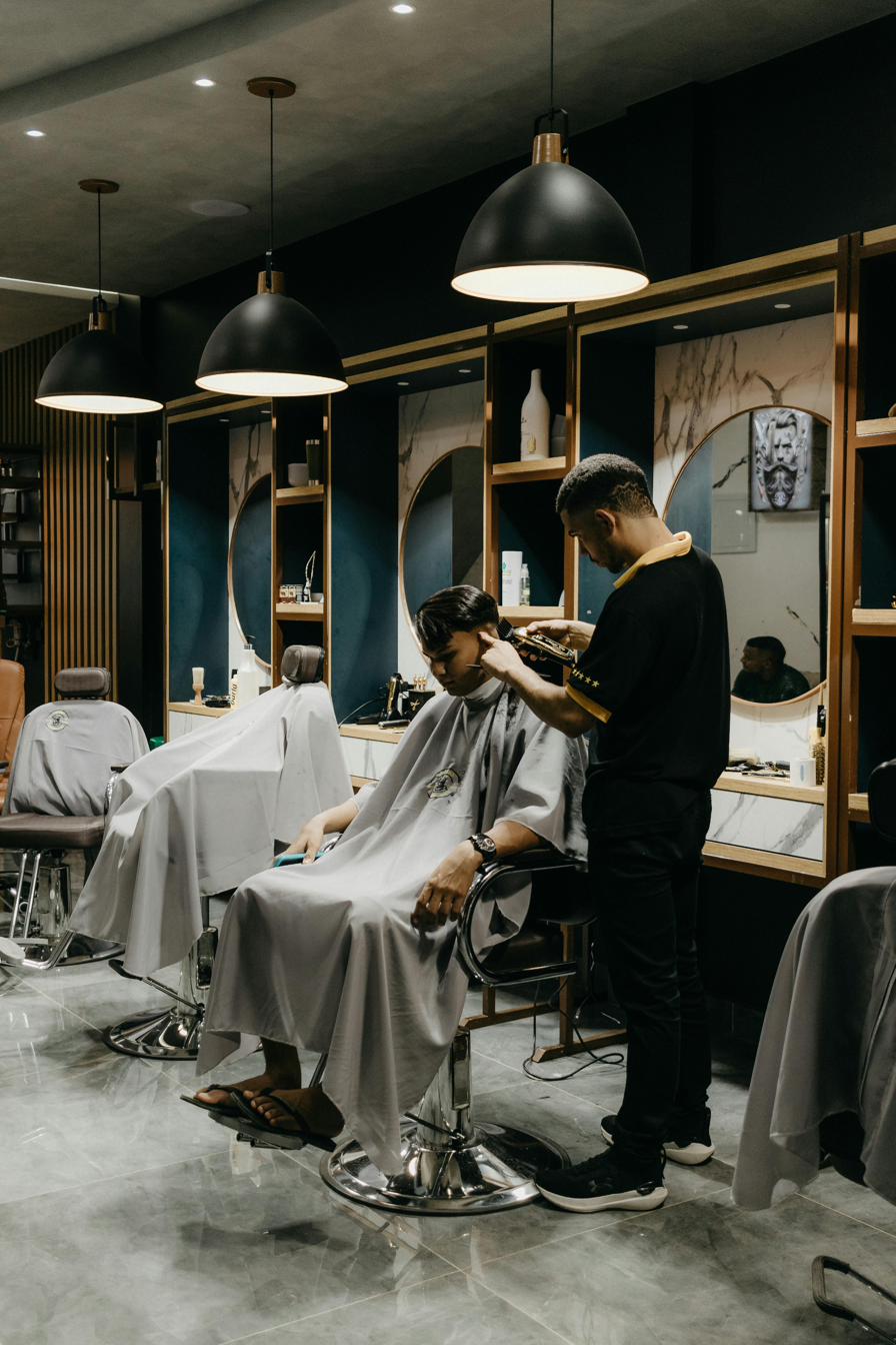 Salons
