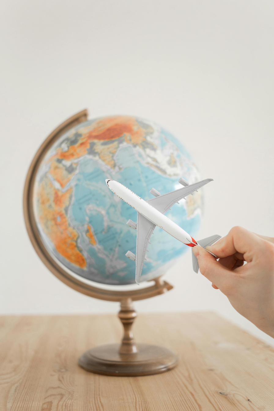 Tour Operators