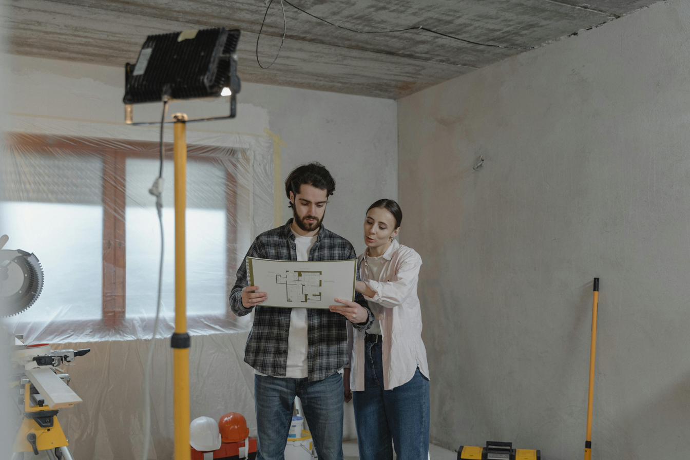 Home Renovation